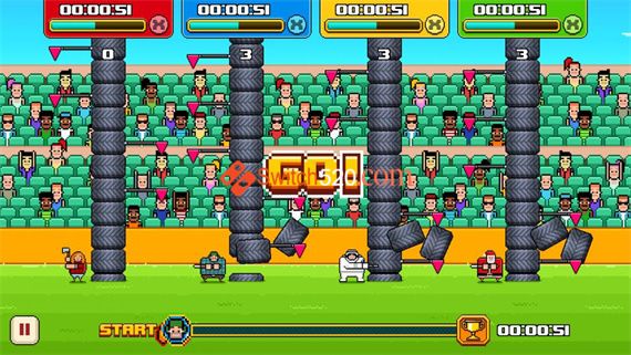 疯狂伐木匠 VS|汉化中文|本体+1.5.0原版整合|XCI|_1