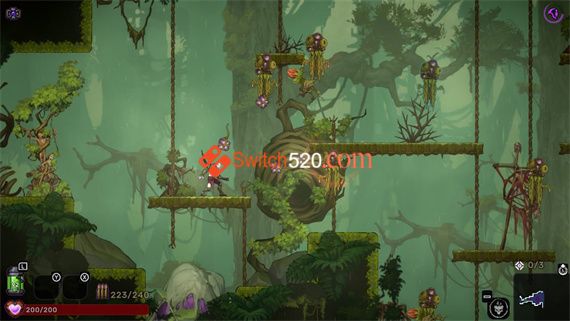 世界崩壊の記憶|本体+1.0.4汉化整合版|XCI|_4