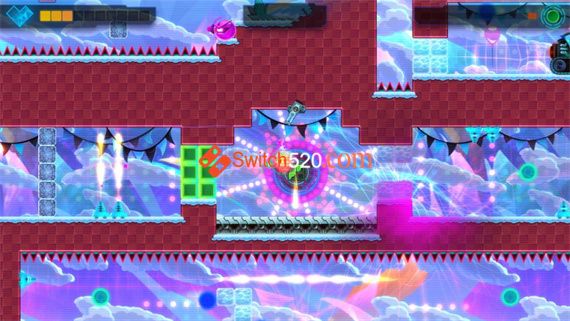 小故障之旅|官方中文|XCI|原版|冷饭|_1