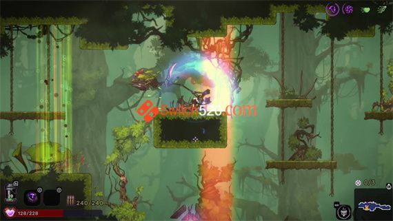 世界崩壊の記憶|本体+1.0.4汉化整合版|XCI|_2