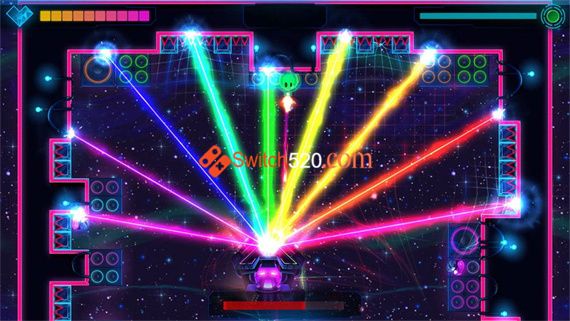 小故障之旅|官方中文|XCI|原版|冷饭|_2