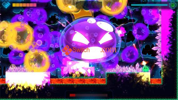 小故障之旅|官方中文|XCI|原版|冷饭|_3