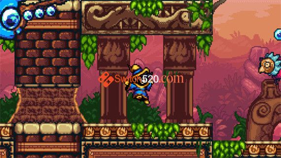 Mago|官方中文|Build.11490241-追寻无悔|解压即撸|_4