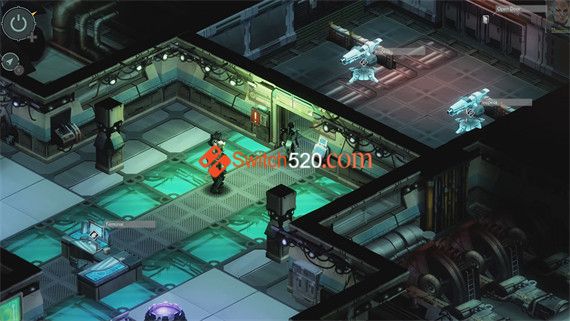 暗影狂奔三部曲合集|英文版|NSZ|_2