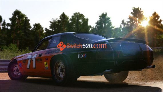 撞车嘉年华|官方中文|V1.0J-狂暴金属碰撞-支持8K+全DLC|解压即撸|_7