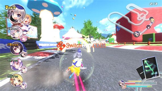 幻走空中竞速|官方中文|Build.9179262|解压即撸|_3