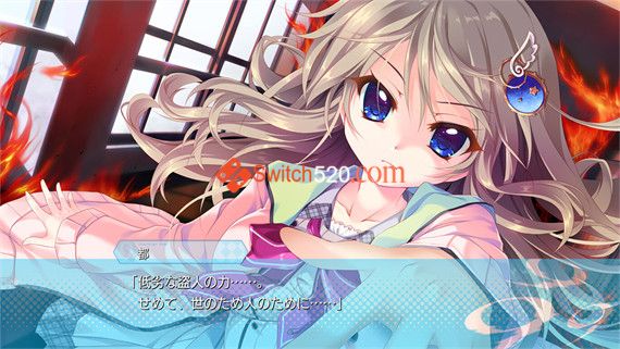 9-nine|原汁日文|NSP|原版|_5