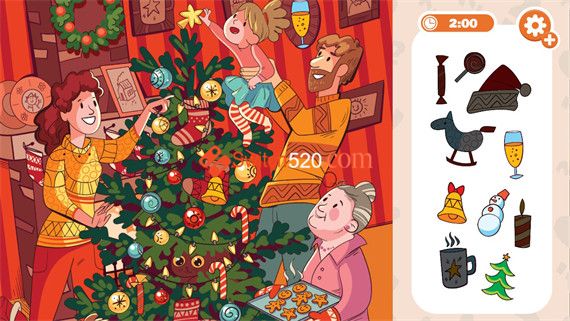 Snug Finder|官方中文|NSP|原版|_4