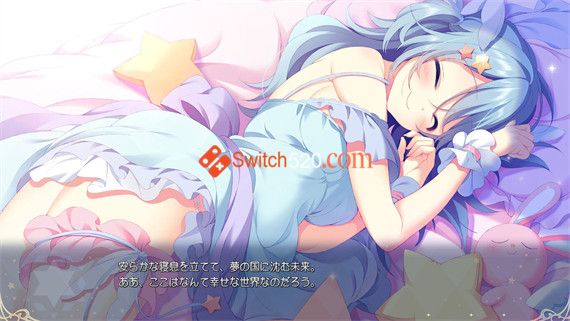 冥契的牧神节|原汁日文|NSP|原版|_6