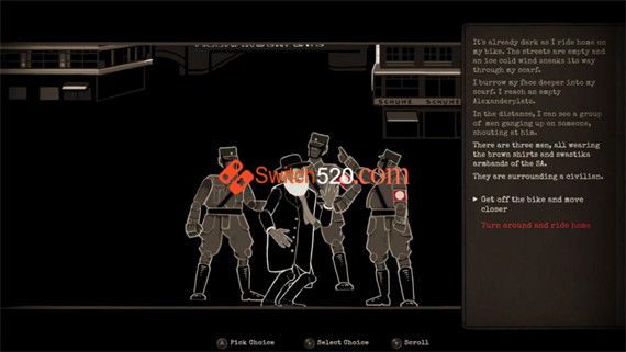 走过至暗时刻|官方中文|本体+1.0.3升补|NSP|原版|_1