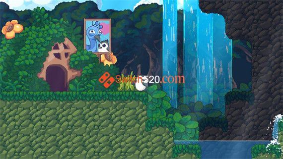 鸟之交响乐|官方中文|本体+1.0.2原版整合|XCI|冷饭|_1