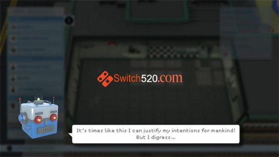 自动机械大厨|官方中文|本体+1.0.7升补|NSZ|原版|_2