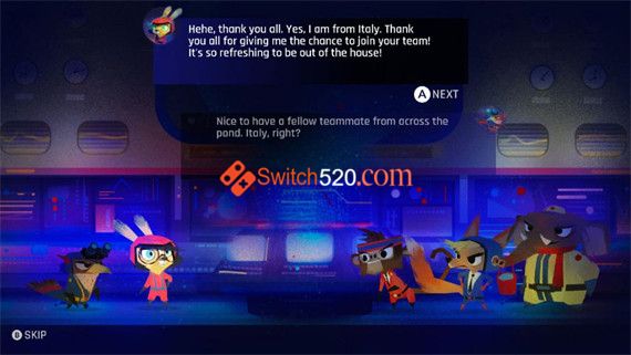 Volta X机器人|官方中文|本体+4.0.1373.r原版整合|XCI|冷饭|_2