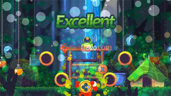 鸟之交响乐|官方中文|本体+1.0.2原版整合|XCI|冷饭|_2