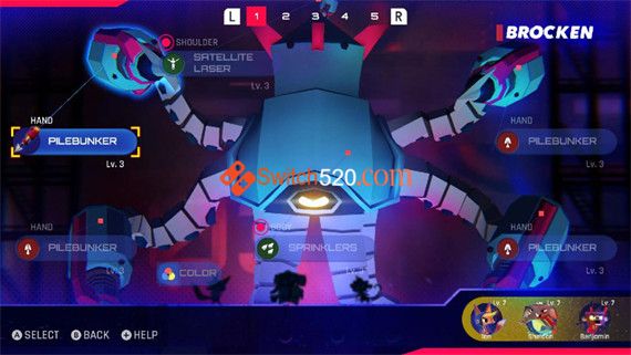 Volta X机器人|官方中文|本体+4.0.1373.r原版整合|XCI|冷饭|_3