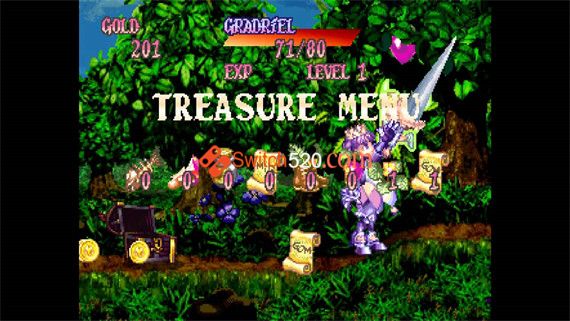 SS模拟器游戏 公主的皇冠|中文|NSP|安装即撸|_6