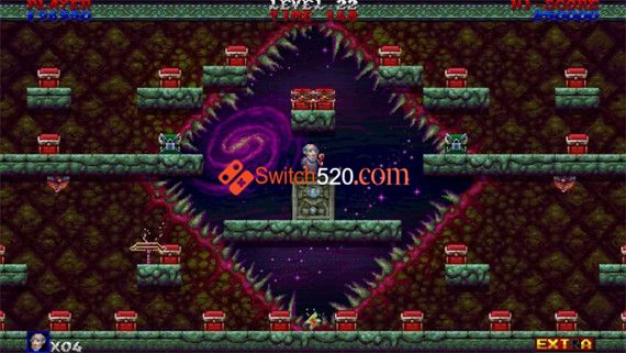 魔鬼王国|官方中文|XCI|原版|冷饭|_3