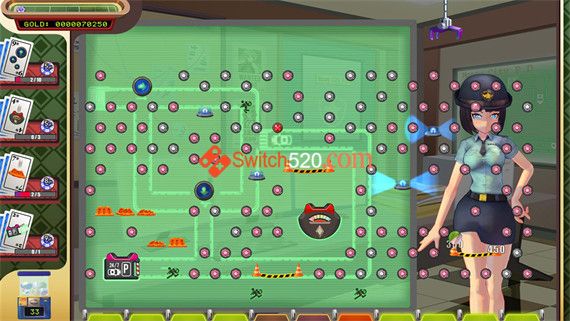 Pachi Pachi 2 on a roll|英文版|本体+1.0.6升补|NSP|原版|_1