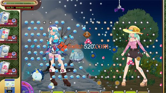 Pachi Pachi 2 on a roll|英文版|本体+1.0.6升补|NSP|原版|_2