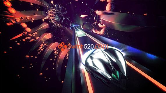 暴走甲虫|官方中文|本体+1.0.2原版整合|XCI|_3