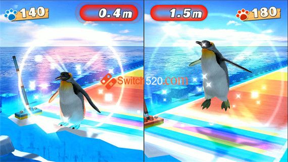 补档 |开心有趣动物乐园|官方中文|XCI|原版|_1