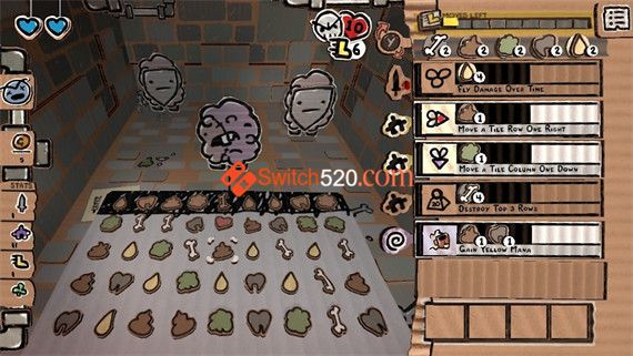 丐宝传奇|英文版|本体+1.0.1升补|NSP|原版|_3