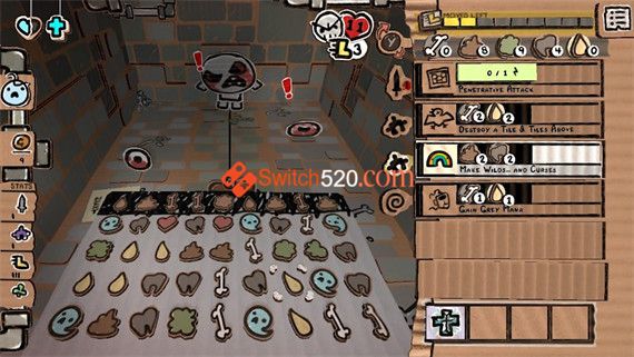 丐宝传奇|英文版|本体+1.0.1升补|NSP|原版|_4