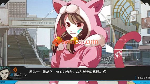 匿名代码 正式版|原汁日文|NSZ|原版|_4