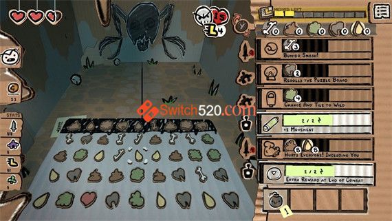 丐宝传奇|英文版|本体+1.0.1升补|NSP|原版|_1