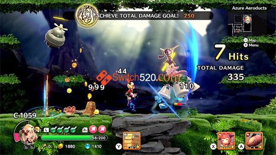 乐园的后继者|官方中文|解压即撸|_3