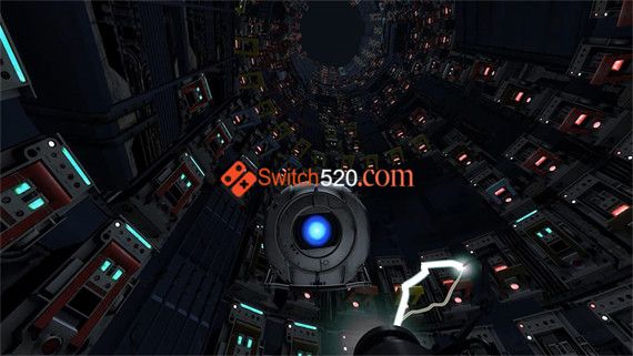 传送门1+2|官方中文|本体+1.0.3升补|NSZ|原版|_3