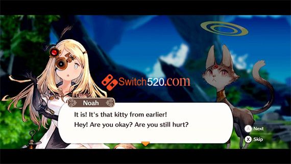 乐园的后继者|官方中文|解压即撸|_5