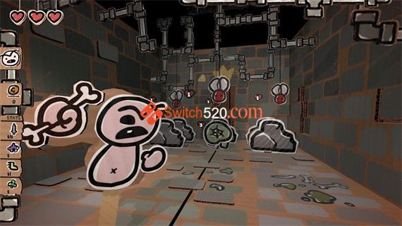 丐宝传奇|英文版|本体+1.0.1升补|NSP|原版|_2