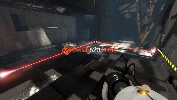 传送门1+2|官方中文|本体+1.0.3升补|NSZ|原版|_5