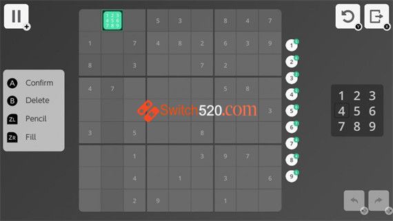数独宇宙|中文|本体+1.0.2原版整合|XCI|冷饭|_2