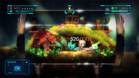 真空饲育箱2|原汁日文|本体+1.0.1升补|NSP|原版|_2