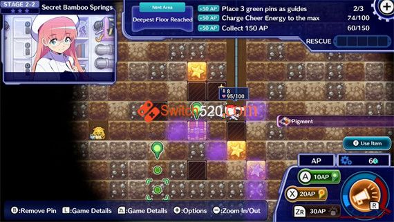 地下潜水员|官方中文|NSP|原版|_3