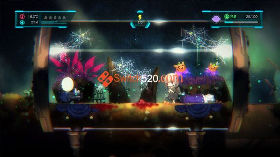 真空饲育箱2|原汁日文|本体+1.0.1升补|NSP|原版|_3