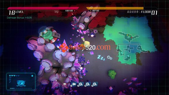 真空饲育箱2|原汁日文|本体+1.0.1升补|NSP|原版|_5