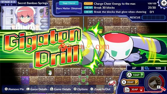 地下潜水员|官方中文|NSP|原版|_4