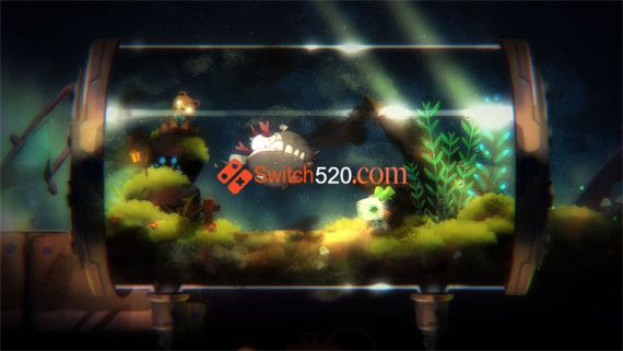 真空饲育箱2|原汁日文|本体+1.0.1升补|NSP|原版|_4