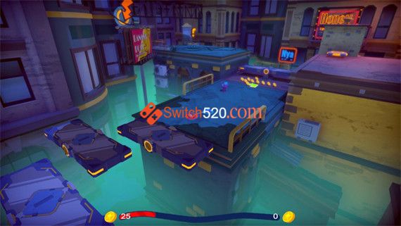 永不分离|官方中文|本体+1.0.1原版整合|XCI|冷饭|_2