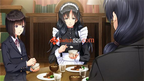 夜行侦探 幽灵敌人|原汁日文|本体+1.0.1升补|NSZ|原版|_2