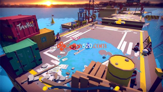 永不分离|官方中文|本体+1.0.1原版整合|XCI|冷饭|_1