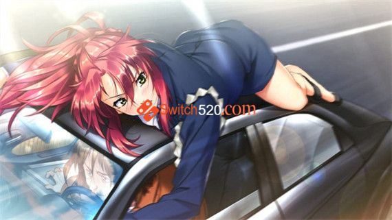 夜行侦探 幽灵敌人|原汁日文|本体+1.0.1升补|NSZ|原版|_3