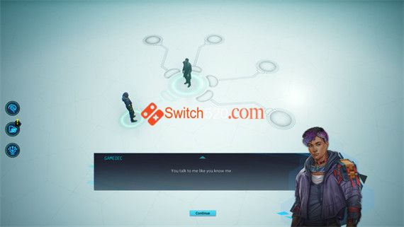 骇游侠探|官方中文|本体+1.3.0升补|NSZ|原版|_6