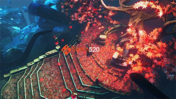 骇游侠探|官方中文|本体+1.3.0升补|NSZ|原版|_8