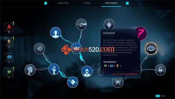 骇游侠探|官方中文|本体+1.3.0升补|NSZ|原版|_4