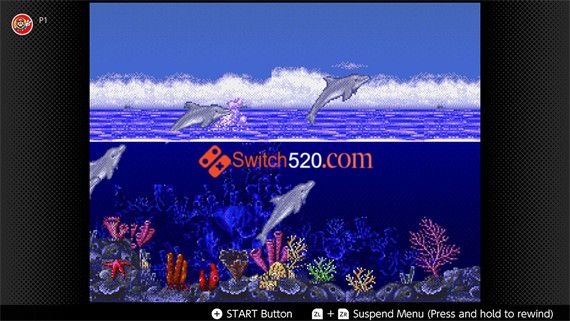 MD世嘉官方模拟器[含游戏]|中文|本体+2.2.0升补|NSP|原版|_8