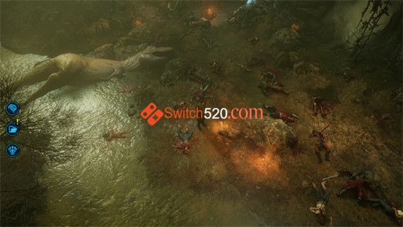 骇游侠探|官方中文|本体+1.3.0升补|NSZ|原版|_9